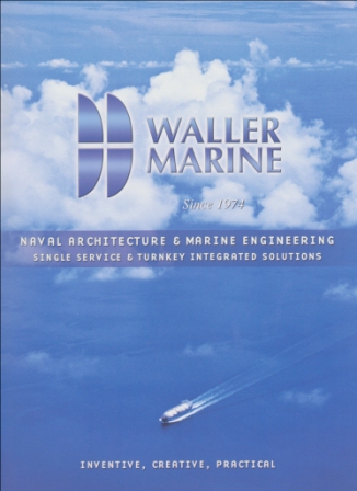 PDF of Waller Marine's brochure